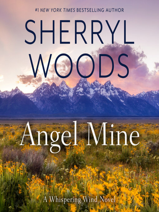 Cover image for Angel Mine
